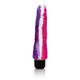 Funky Jelly Vibe 7.5 inches by Cal Exotics