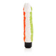 Funky Jelly Vibrator 8in by Cal Exotics