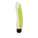 Funky Jelly Vibrator 8in by Cal Exotics - view 2