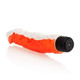 Funky Jelly Vibrator 8in by Cal Exotics - view 3