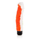 Funky Jelly Vibrator 8in by Cal Exotics - view 4