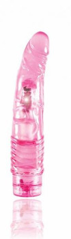 B Yours Vibe #2 Pink Adult Toys