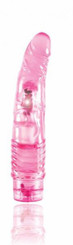 B Yours Vibe #2 Pink by Blush Novelties