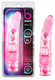 Blush Novelties B Yours Vibe #2 Pink - Product SKU BN10030