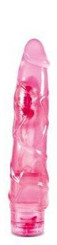 B Yours Vibe #1 - Pink by Blush Novelties