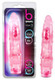 B Yours Vibe #1 - Pink by Blush Novelties - Product SKU BN10070