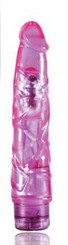 B Yours Vibe #1 - Purple by Blush Novelties