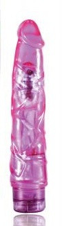 B Yours Vibe #1 - Purple by Blush Novelties
