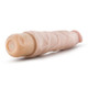 Penis Vibe 1 Beige Realistic Dildo by Blush Novelties - view 2