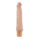 Penis Vibe 1 Beige Realistic Dildo by Blush Novelties - view 4