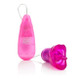 Clit Kisser Oral Sex Simulator Pink by Cal Exotics