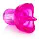 Clit Kisser Oral Sex Simulator Pink by Cal Exotics - Product SKU SE0595 -14