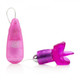 Clit Kisser Oral Sex Simulator Pink by Cal Exotics - view 3