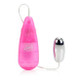 Clit Kisser Oral Sex Simulator Pink by Cal Exotics - view 4