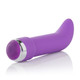 Cal Exotics Classic Chic Mini G Vibe Purple - Product SKU SE049929