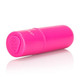 Tiny Teasers Mini Bullet Pink Vibrator by Cal Exotics - Product SKU SE003810