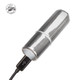 Cal Exotics Rechargeable Mini Bullet Vibrator Silver - Product SKU SE006210