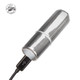 Rechargeable Mini Bullet Vibrator Silver by Cal Exotics - view 3