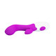 Pretty Love Bright Vibrator Purple Adult Sex Toys