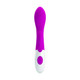 Pretty Love Bright Vibrator Purple by Liaoyang Baile Health Care - Product SKU PLBI014174