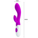 Liaoyang Baile Health Care Pretty Love Bright Vibrator Purple - Product SKU PLBI014174