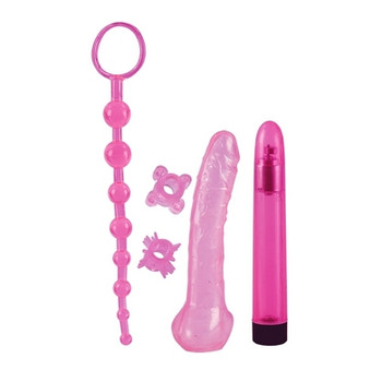 The Lovers Kit Adult Toys