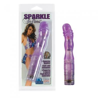 Buy Sparkle Softees The G Sex Toy