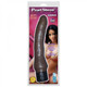 Pearl Sheens Multi Speed Vibrator Waterproof 8.5 Inch- Brown by Golden Triangle - Product SKU GT230BRCS