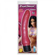 Pearl Sheens Multi Speed Vibrator Waterproof 8.5 Inch- Pink by Golden Triangle - Product SKU GT230PCS