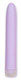 Velvet Touch Vibrator 7 inches Purple Adult Sex Toys