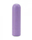 Gaia Eco Bullet Lilac Rechargeable by Blush Novelties - Product SKU BN83901