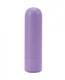 Gaia Eco Bullet Lilac Rechargeable by Blush Novelties - view 2