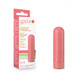 Gaia Eco Rechargeable Bullet Coral by Blush Novelties