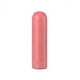 Gaia Eco Rechargeable Bullet Coral by Blush Novelties - view 4
