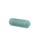 Gaia Eco Rechargeable Bullet Aqua by Blush Novelties - view 3