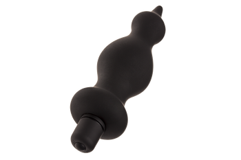 Adrien Lastic Bullet Amuse Black