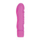 First Time Silicone Stud Pink Vibrator Adult Sex Toys