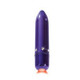 Crystal High Intensity Bullet Purple Best Sex Toy