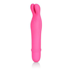 Shanes World Bedtime Bunny Vibrator Pink Sex Toy