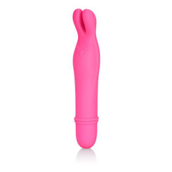 Shanes World Bedtime Bunny Vibrator Pink by Cal Exotics
