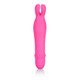 Shanes World Bedtime Bunny Vibrator Pink by Cal Exotics - view 4