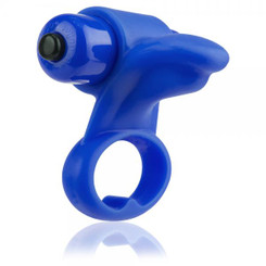 You Turn 2 Finger Fun Vibe Blue Finger Vibrator Best Adult Toys