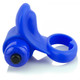 Screaming O You Turn 2 Finger Fun Vibe Blue Finger Vibrator - Product SKU SCRYOUBB101