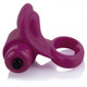 Screaming O You Turn 2 Finger Fun Purple Finger Vibe - view 3
