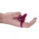 Screaming O You Turn 2 Finger Fun Purple Finger Vibe - view 4