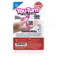 Screaming O You Turn 2 Finger Fun Vibe Pink Vibrator - Product SKU SCRYOUST101