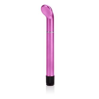 Clit inchesO inchesRiffic Vibe - Pink Adult Toy