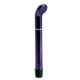 Clit inchesO inchesRiffic Vibrator - Purple Adult Toys