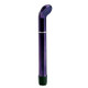 Clit inchesO inchesRiffic Vibrator - Purple by Cal Exotics
