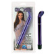 Clit inchesO inchesRiffic Vibrator - Purple by Cal Exotics - view 3